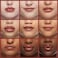 Rom&amp;Nd Glasting Water Tint 03 Brick River 4.0G