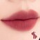 Rom&amp;Nd Blur Fudge Tint, Matte Lipstick  Light Weight  Cream Type  Super Stay  K-Beauty  Highly Pigment Moisturizing, 0.17Oz (02 Rosiental)