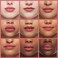 Rom&amp;Nd Blur Fudge Tint, Matte Lipstick  Light Weight  Cream Type  Super Stay  K-Beauty  Highly Pigment Moisturizing, 0.17Oz (02 Rosiental)