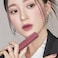 Rom&amp;Nd Blur Fudge Tint, Matte Lipstick  Light Weight  Cream Type  Super Stay  K-Beauty  Highly Pigment Moisturizing, 0.17Oz (06 Mauvish)