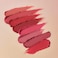 Rom&amp;Nd Blur Fudge Tint, Matte Lipstick  Light Weight  Cream Type  Super Stay  K-Beauty  Highly Pigment Moisturizing, 0.17Oz (06 Mauvish)