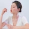 Rom&amp;Nd Glasting Water Gloss 2 Colors No. 00 Meteor Track, Syrupy Gloss Glossy Finish  Long-Lasting  Moisturizing  Highlighting  Natural-Beauty, Gloss For Daily Use K-Beauty, 4.5G/0.16Oz