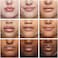 Rom&amp;Nd Glasting Water Gloss 2 Colors No. 00 Meteor Track, Syrupy Gloss Glossy Finish  Long-Lasting  Moisturizing  Highlighting  Natural-Beauty, Gloss For Daily Use K-Beauty, 4.5G/0.16Oz