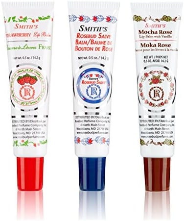 سميث روزبود مرهم ميدلي من أنابيب بلسم الشفاه