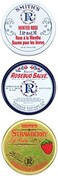 Smith's Rosebud Salve Lavish Layers Of Lip Balm