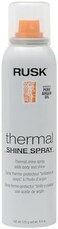 Rusk Thermal Shine Spray, Pure Argan Oil, 4.4 Oz