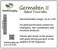 Germaben Ii - Natural Preservative - Clear Liquid Preservative - Great For Making Lotion, Cream And Shampoo - Ready To-Use Complete Antimicrobial Preservative - 2Oz