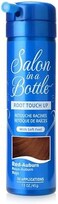 Instant Temporary Root Concealer Spray To Cover Up Roots And Gray Between Salon Trips - Professional Quality Spray Bottle For Hair Products For Women And Men - Red Auburn, 60ml