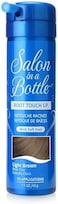 Instant Temporary Root Concealer Spray To Cover Up Roots And Gray Between Salon Trips - Professional Quality Spray Bottle For Hair Products For Women And Men - Light Brown, 60ml