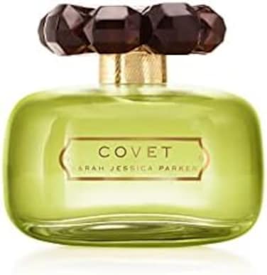 Sarah Jessica Parker Covet For Women. Eau De Parfum Spray 3.4-Ounces