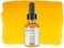 Aqua Drop 24240034 Liquid Pigment Based Watercolour Paint Indian Yellow In 30ml Dropper Bottle For Watercolor Painting, Urban Sketching, Calligraphy, Hand Lettering, Non-Fading