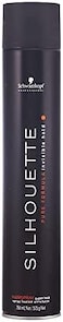 Schwarzkopf - Silhouette Super Hold Hairspray - 750ml