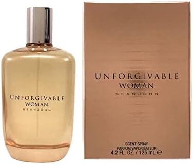 عطر شون جون أنفورجيجابل للنساء، 125 مل