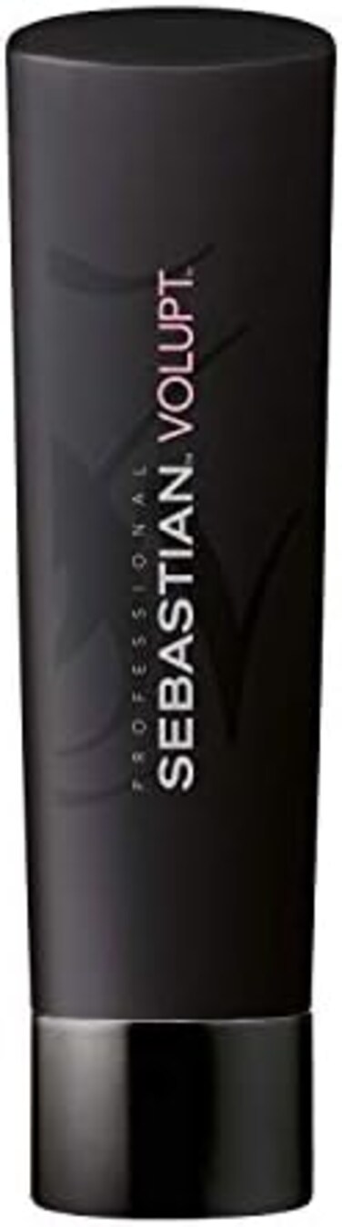 Sebastian Volupt Volume Boosting Shampoo, 8.4 Oz.