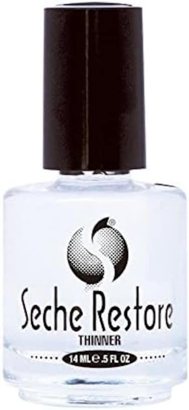 Vite Restore Nail Polish, Pack Of 1