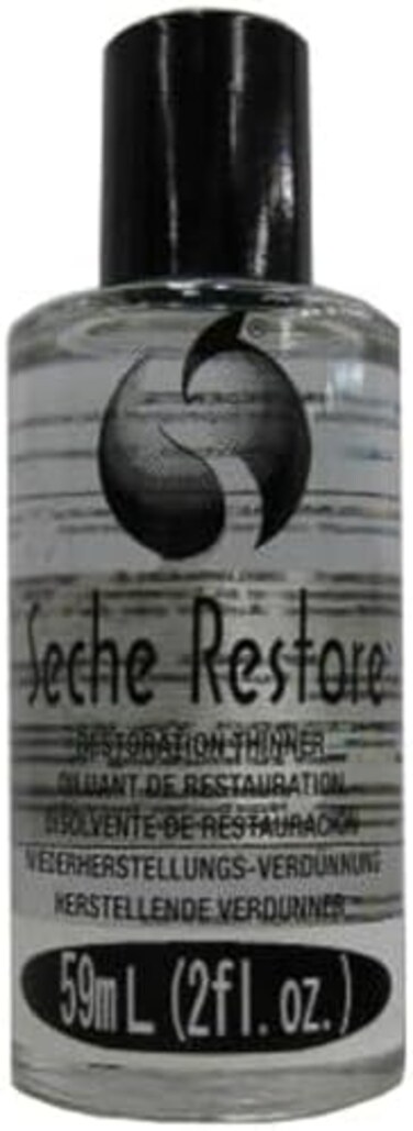 Seche Restore, 2 Ounce Nail Treatment