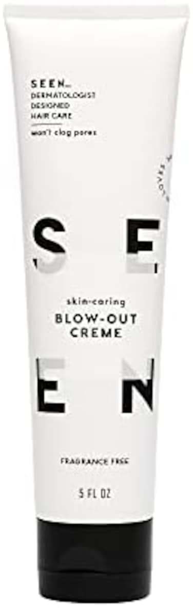 كريم سيين بلو اوت، خالي من العطور - 148 مل