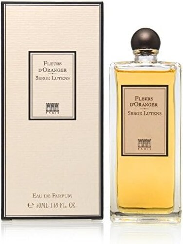 سيرج لوتنس دي أورانجر للجنسين - أو دي بارفان، 50 مل