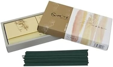 بخور شوييدو موس جاردن 250 عود - نوكيبا