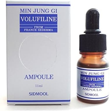 Min Jung Gi Volufiline Ampoule 11ml /0.37Oz Volufiline 100%