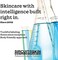 مسرع شباب البشرة من سيركيت + مقشر إنزيم اليقطين - مقشر لطيف للوجه مع حمض اللاكتيك ومستخلص اليقطين وحمض الجلوكونيك - قناع تقشير الوجه يدعم البشرة الصحية (1.3 أونصة)