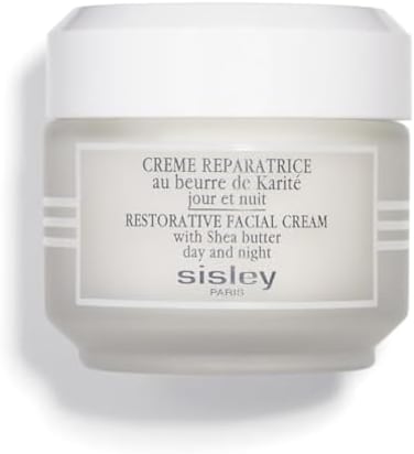 Sisley Restorative Facial Cream With Shea Butter For Women - 1.6 Oz Cream