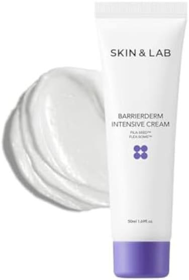 كريم مكثف سكين آند لاب باريديرم 50 مل