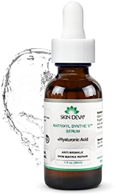 Matrixyl Synthe '6 Serum With Hyaluronic Acid - Skin Deva - 1 Fl Oz&hellip;