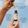 Organic Rosehip Oil By Sky Organics (30ml) Cold-Pressed Rosehip Seed Oil, Anti-Aging Face Oil, Antioxidant Face Oil, 100% Pure Anti-Aging Rosehip Seed Oil For Radiant Skin, Hair And Acne