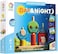 Smartgames Day And Night - Tabletop Game - Age 3+