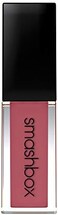 Smashbox Always On Longwear Matte Liquid Lipstick,   Long Lasting, Waterproof + Non-Drying, 0.13 Fl Oz, Dream Huge