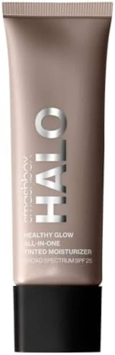 Halo Healthy Glow All-In-One Tinted Moisturizer Spf 25 - Light Medium
