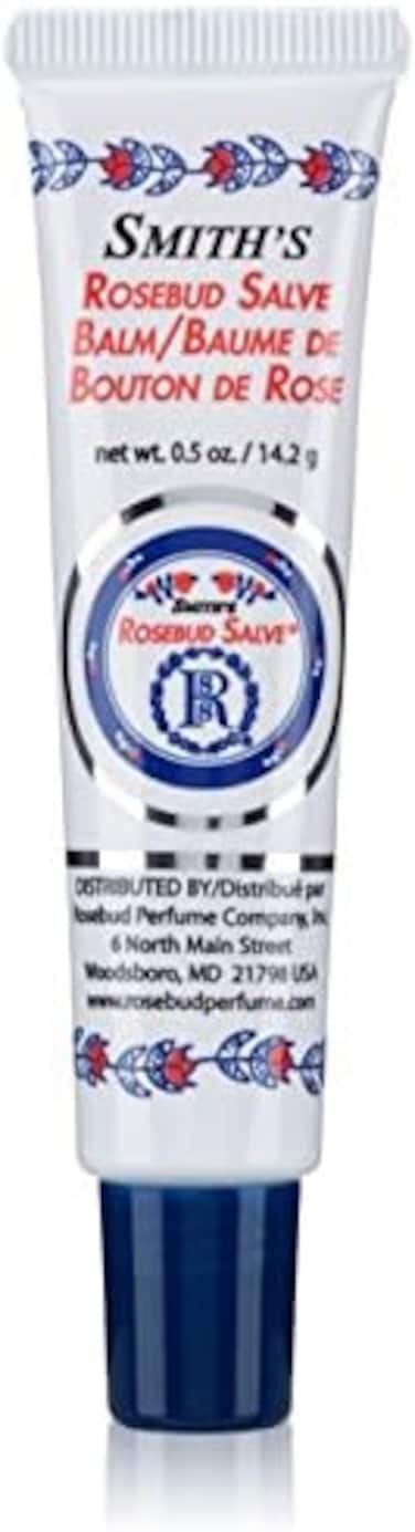 Smith's Rosebud Salve Rosebud Salve Tube 14.2 G