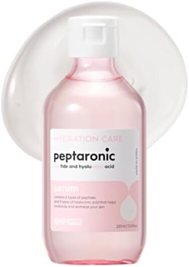 Prep Peptaronic Serum, 220ml