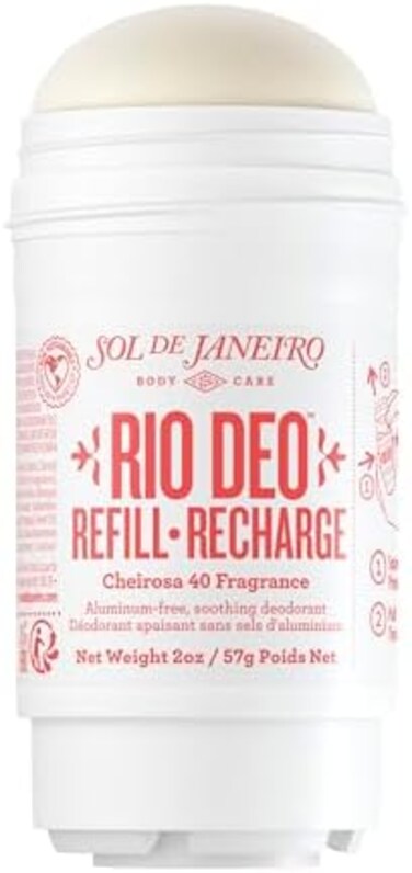 Rio Deo Cheirosa 40 Refill Cartridge