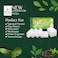Camphor Tablets, Premium Quality Refined Camphor Blocks 100% Natural For Aromatherapy, Odor Eliminator, Puja, Alcanfor, 12 Tablets (56 Gram)