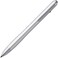 Staedtler Multi Function Avant Grade Cool Silver, Red Ink Ballpoint Pen Plus 0.5mm Mechanical Pencil (927Ag-S)