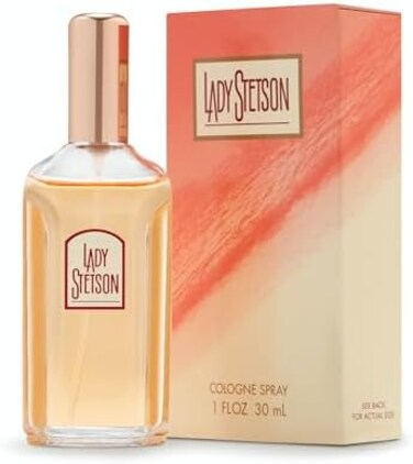 ستيتسون ليدي كولونيا بخاخ 30 مل