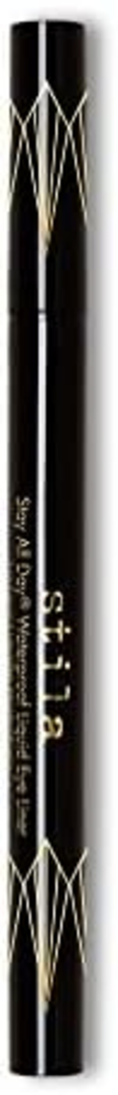 Stila Stay All Day Waterproof Liquid Eye Liner - Micro Tip