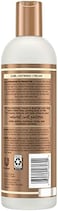 Suave Professionals For Natural Hair Shea Butter And Coconut Oil For Wavy To Curly Hair Paraben-Free And Dye-Free Hair Cream, 12 Oz