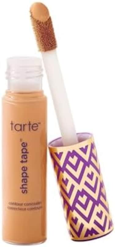 Shape Tape Ultra Creamy Concealer 37G Medium Tan Golden
