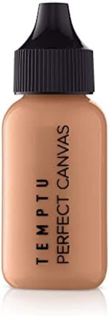 كريم أساس تيمبتو بيرفكت كانفاس هيدرا لوك، خشب البتولا، 1 أونصة سائلة