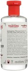 Thayers Rose Petal Witch Hazel With Aloe Vera - 12 Oz.(2 Pack)