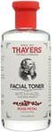 Thayers Rose Petal Witch Hazel With Aloe Vera - 12 Oz.(2 Pack)