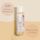 The Honest Company Shampoo + Lotion Set, Sweet Almond, 18.5 Fl. Oz.