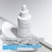 The Lab By Blanc Doux Hyaluronic Acid Deep Hydrating Essence Ampoule Serum 1.01 Fl. Oz. Vegan Certified Deeply Hydrating Moisturizer For Face, With Dry Sensitive Acne Prone Skin, Fine Lines
