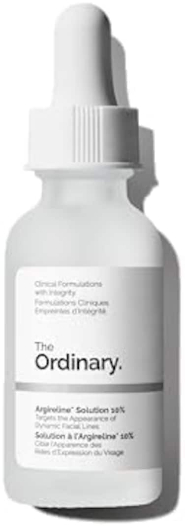 سيروم ارجيرلاين 10% من ذا اورديناري، 30 مل