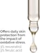 The Ordinary Resveratrol 3% + Ferulic Acid 3% Antioxidant 1 Fl Oz / 30ml