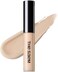 The Saem Cover Perfection Tip Concealer, Liquid Multi-Use Concealer, Full Coverage Makeup For Acne Dark Spots Dark Circles Hyperpigmentation And Blemishes, 0.2 Fl.Oz. (#1.25 Light Beige)