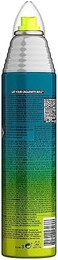 Tigi Bed Head Masterpiece Massive Shine Hairspray 340ml